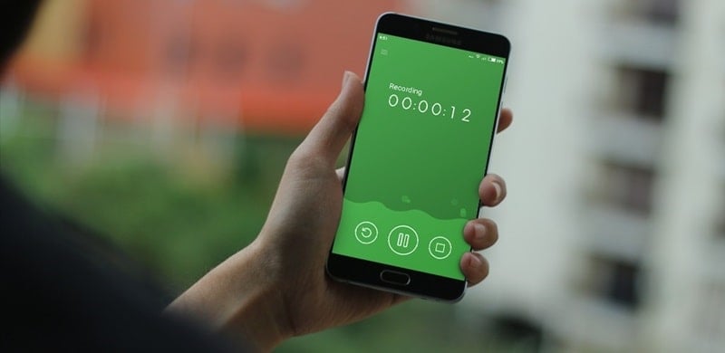 MP3 Recorder 3.13.4 (Unlocked Pro)