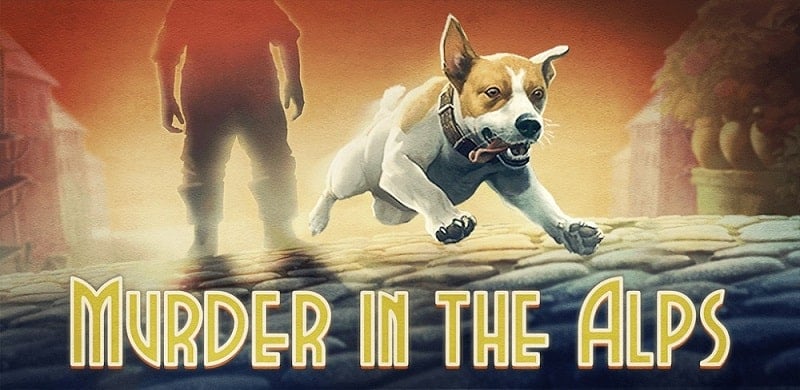 Murder in Alps: Hidden Mystery 11.1.3 (Unlimited energy)
