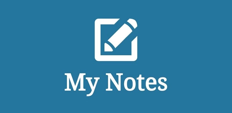 My Notes 2.2.6 (Pro Unlocked)