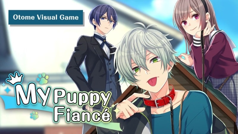 My Puppy Fiance 1.0.2 (Unlimited Currency/Unlocked items)