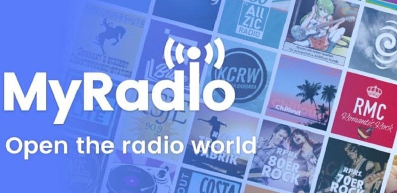 My Radio: Local Radio Stations 1.02.01.0114 (VIP unlocked)