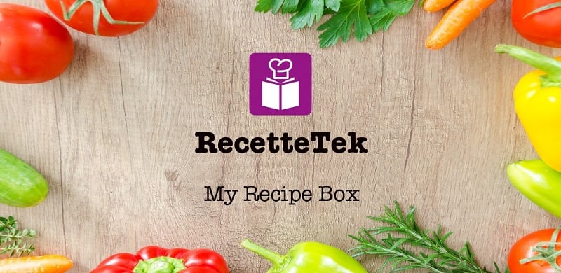 My Recipe Box 8.3.9 (Premium unlocked)