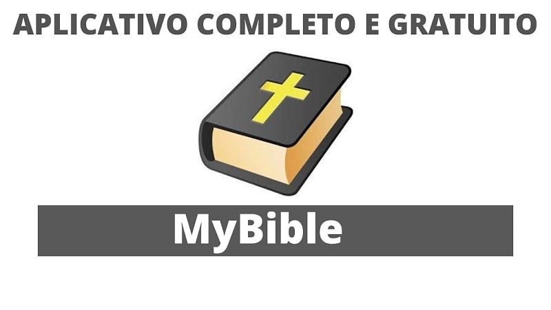 MyBible – Bible 5.8.3 (N/A)