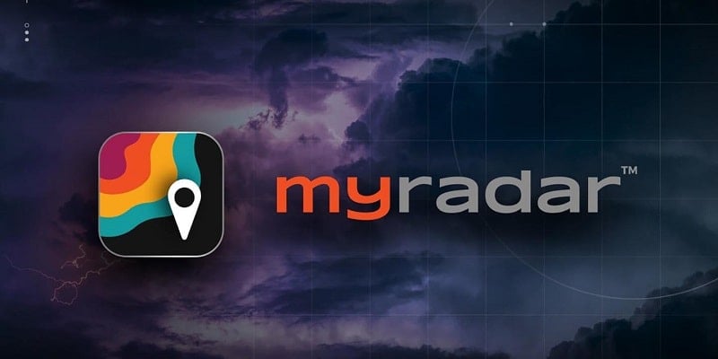 MyRadar Weather Radar 8.61.1 (Unlocked Pro)