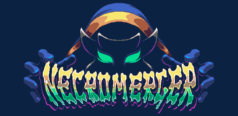 NecroMerger 1.61 (Currency/Spawn/Skip Time)
