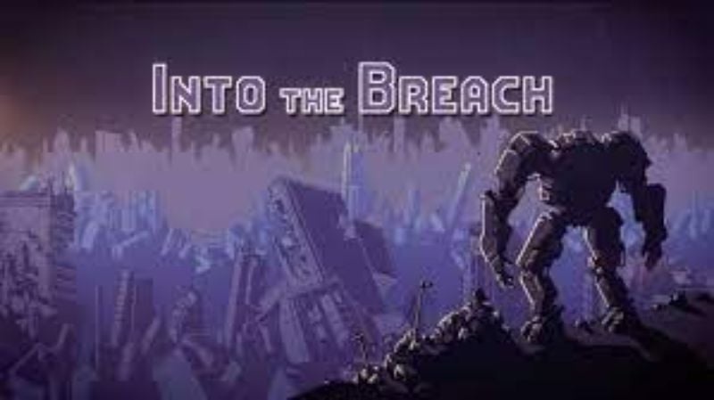 NETFLIX Into the Breach 1.2.99 (Menu/Damage, Defense multiplier)
