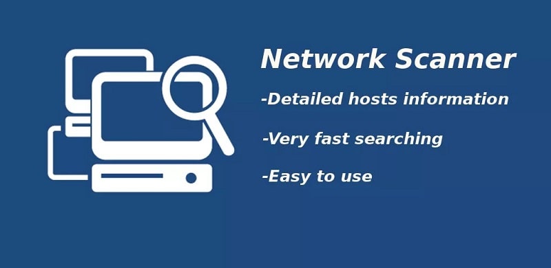 Network Scanner 2.7.5 (Premium Unlocked)