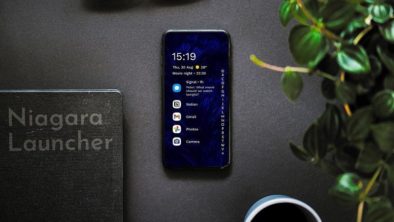 Niagara Launcher 1.13.14