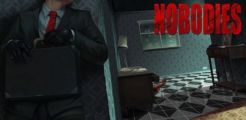 Nobodies: Murder Cleaner 4.0.20 (N/A)