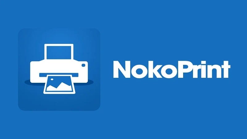 NokoPrint 5.21.08 (Premium unlocked)