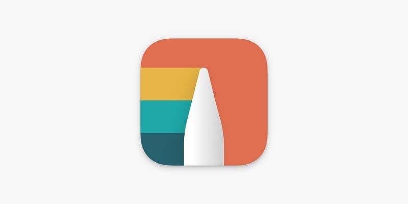 Noteshelf 3 1.4.0 (Unlocked Premium)