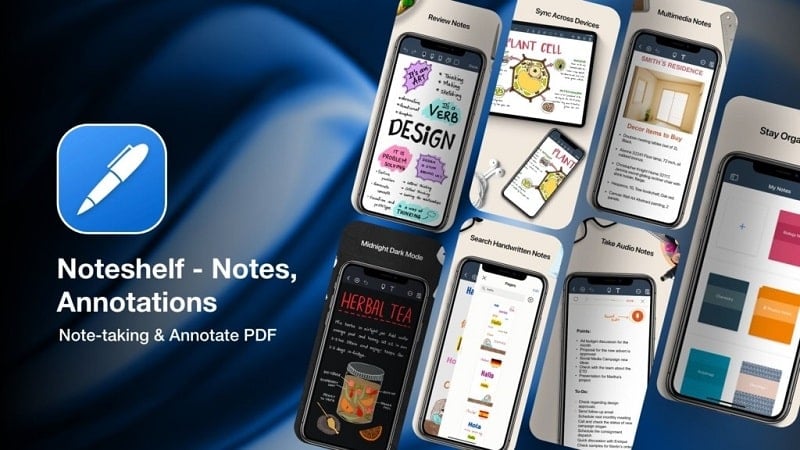 Noteshelf 9.0.10 (N/A)