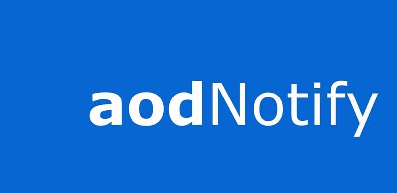 Notification light for Pixel 1.30 (Pro Unlocked)