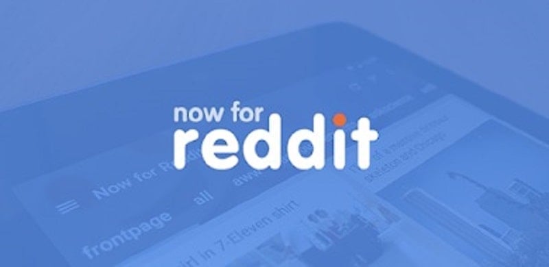 Now for Reddit 6.1 (Pro Unlocked)