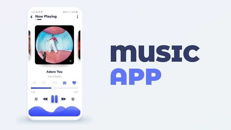 Nyx Music Player 2.6.9 (Unlocked Pro)