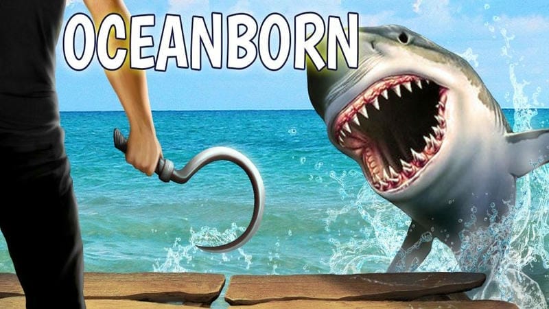 Oceanborn 3.5 (Unlimited money)