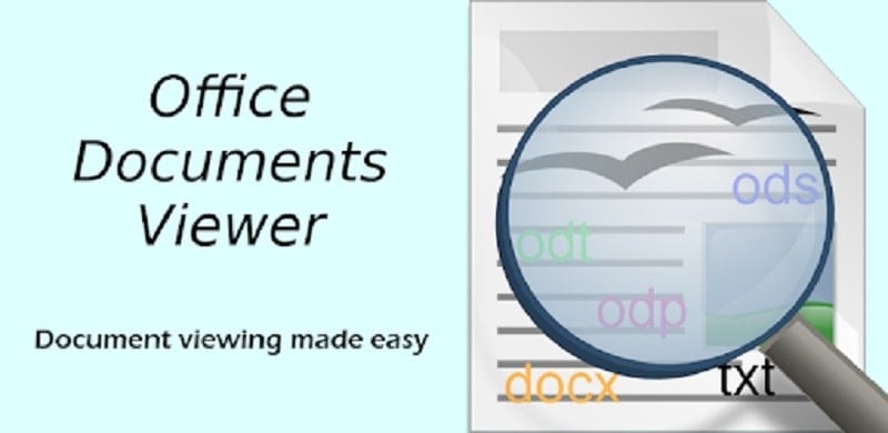 Office Documents Viewer 1.38.1 (Pro unlocked)