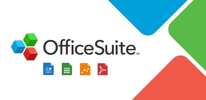 OfficeSuite 14.4.51693 (Unlocked Premium)