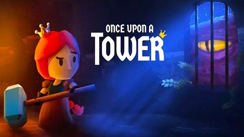 Once Upon a Tower 47 (Menu, God mode/Unlimited revives, bombs)