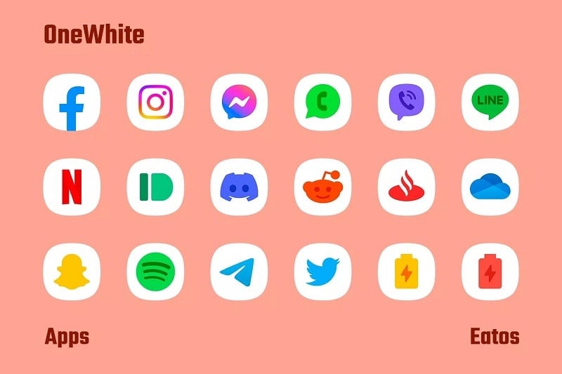 OneWhiteÂ  4.2 (N/A)