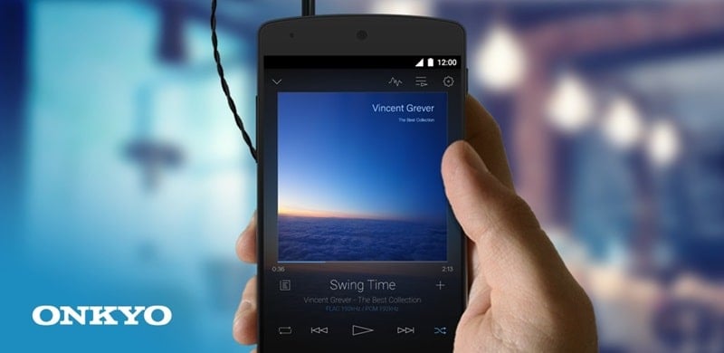 Onkyo HF Player 2.13.2 (Unlocked)