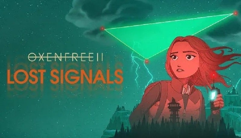 OXENFREE II 1.5.7 (N/A)