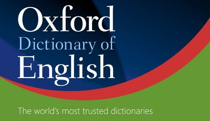 Oxford Dictionary of English 15.7.1131 (Premium unlocked)