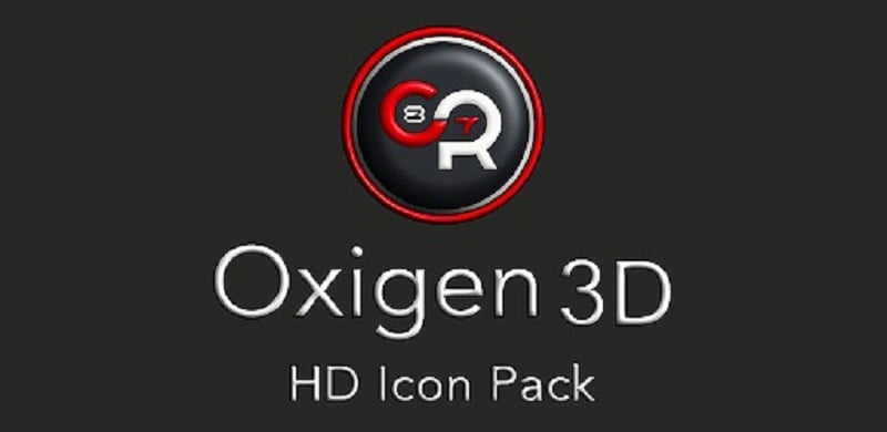 Oxigen 3D 23.4 (N/A)