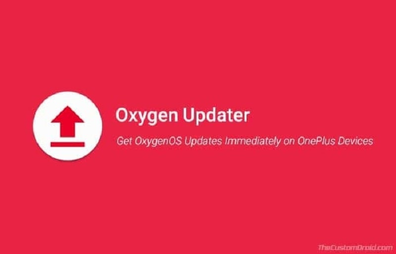 Oxygen Updater 6.6.0 (No ads)