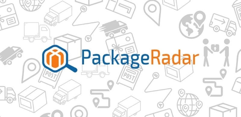PackageRadar 3.47 (Premium Unlocked)