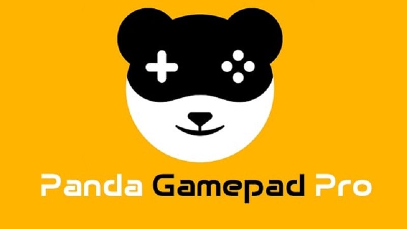 Panda Gamepad Pro 7.9 (N/A)