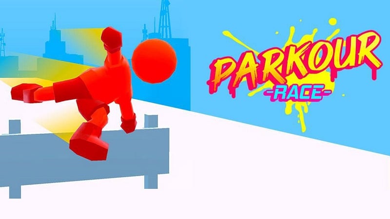 Parkour Race 1.13.3 (Unlocked)