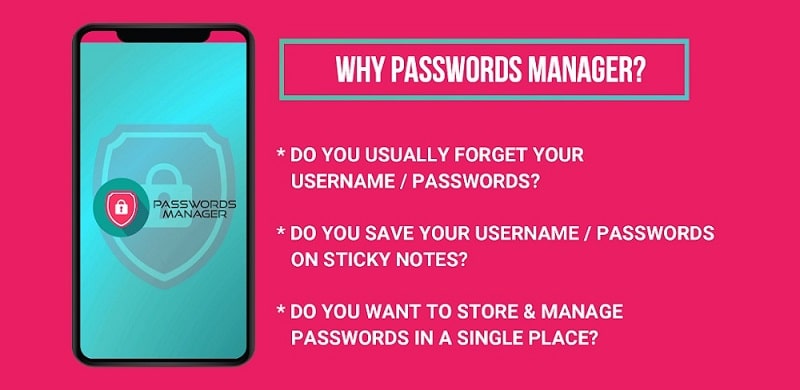 Passwords-Manager-Pro 4.6.7 (N/A)
