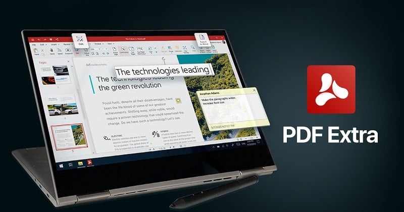 PDF Extra 11.5.267052 (Premium unlocked)