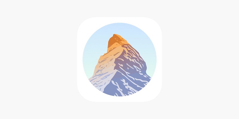 PeakVisor 2.9.33 (N/A)