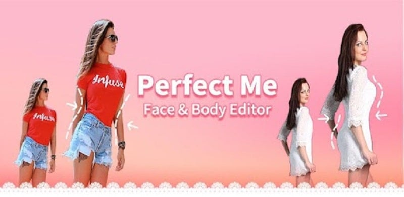 Perfect Me 8.8.4 (Premium unlocked)