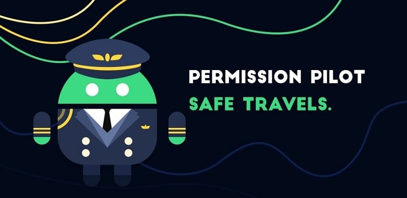 Permission Pilot 1.7.3-rc0 (Pro Unlocked)