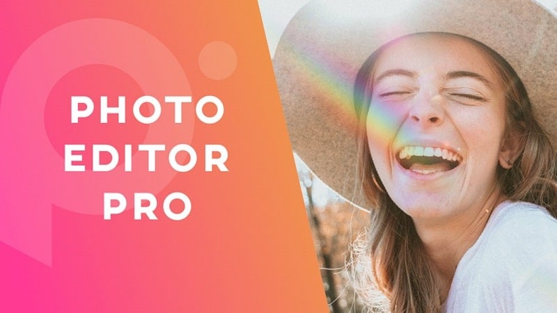 Photo Editor Pro 1.642.214 (Unlocked)