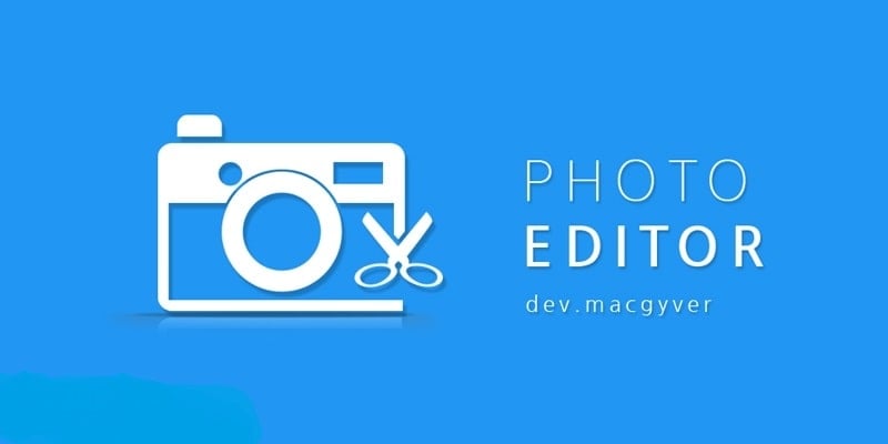 Photo Editor 11.4 (Premium unlocked)