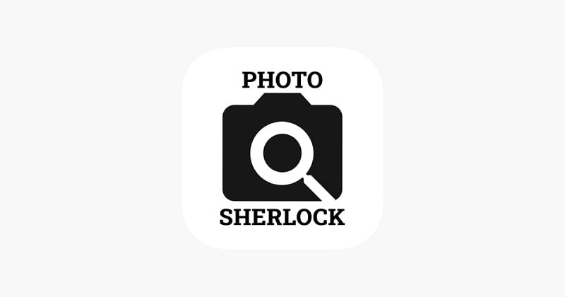 Photo Sherlock 1.125 (Unlocked Pro)
