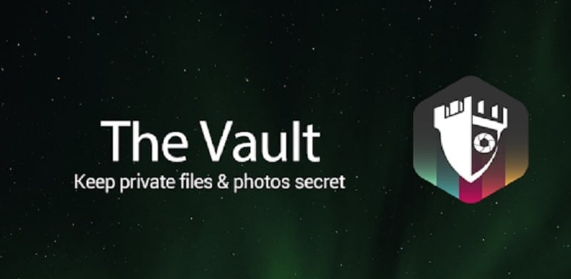 Photo Vault PRIVARY 3.2.4.8 Lancelot (Premium unlocked)