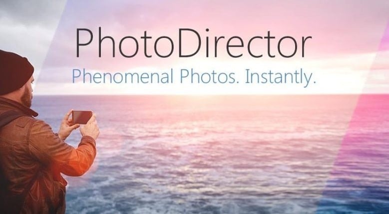 PhotoDirector 20.1.2 (Premium unlocked)