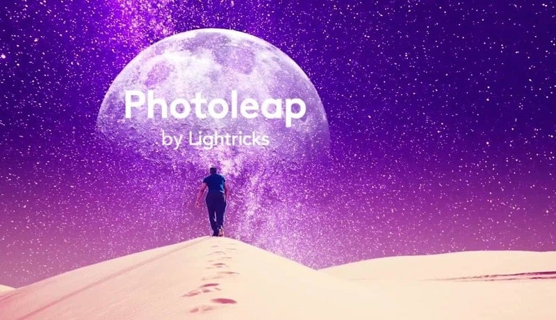 Photoleap 1.68.1 (Premium Unlocked)