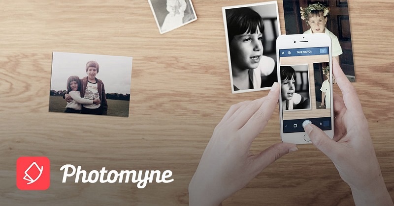 Photomyne 25.6.250630L (Premium unlocked)
