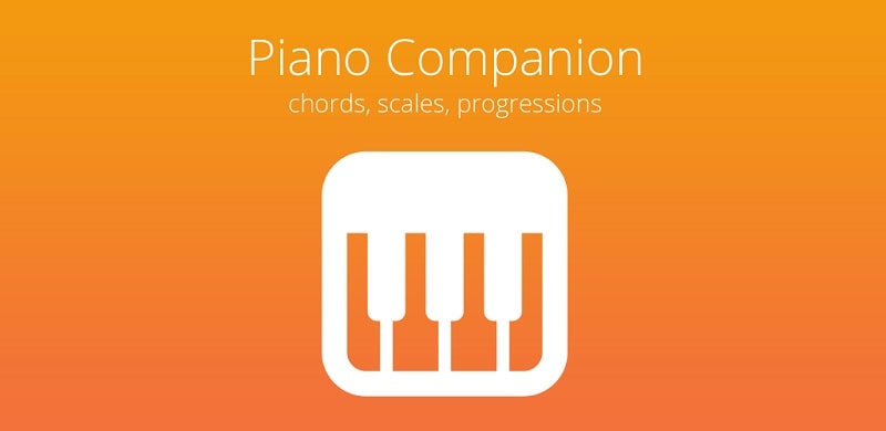 Piano Companion PRO 7.2.113 (N/A)