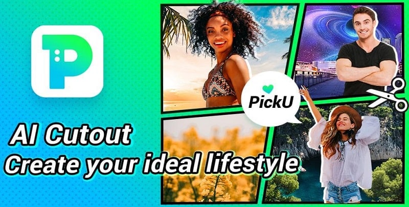 PickU 4.0.0 (Premium Unlocked)