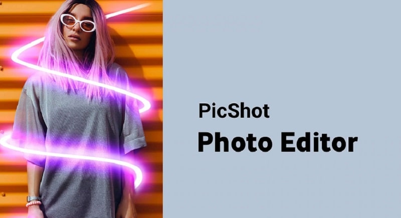 PicShot 7.1.3 (Unlocked Pro)