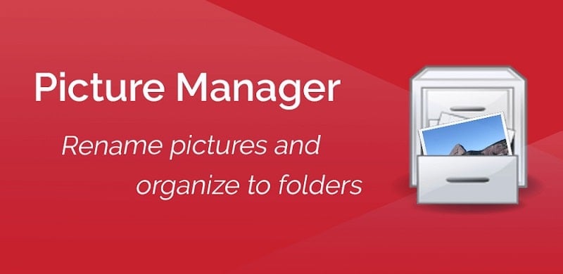 Picture Manager 7.8.0 (Premium unlocked)