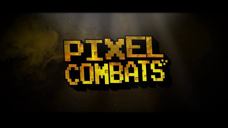 Pixel Combats 2 1.661 (Unlocked weapons)
