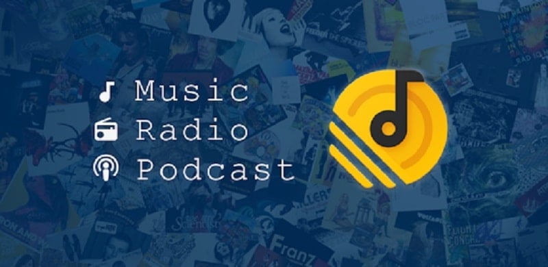 Pixel+ – Music Player 6.3.10 (Optimized/No ads)